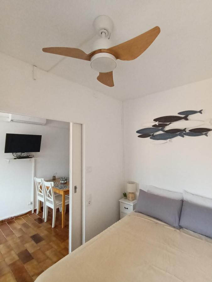 Apartaments Colera Exterior foto