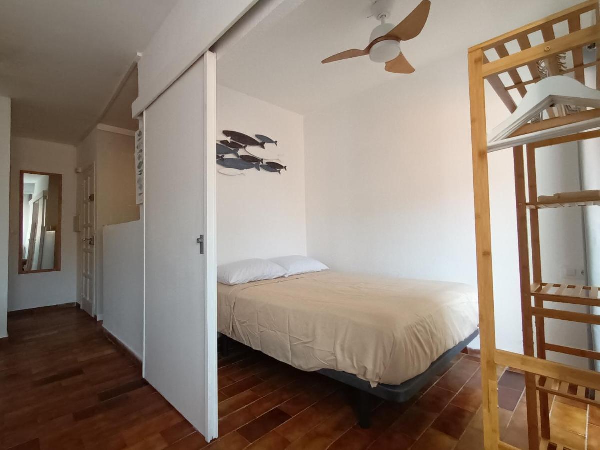 Apartaments Colera Exterior foto